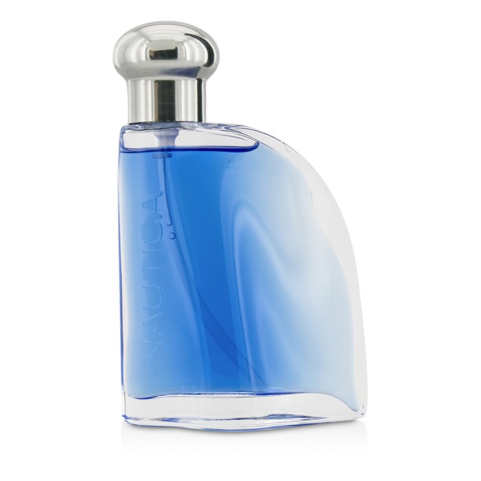 Nautica Blue туалетная вода для мужчин с цитрусовыми нотами, 50 мл