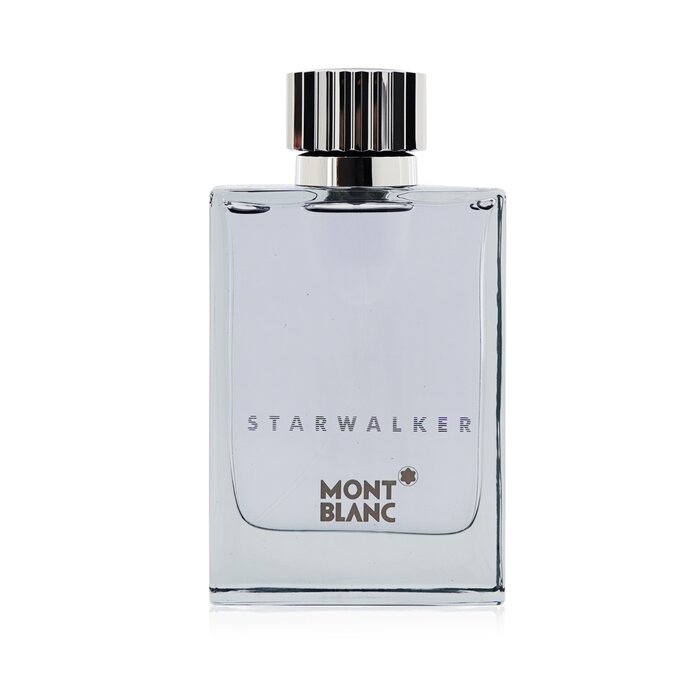 Mont Blanc Starwalker туалетная вода для мужчин с цитрусовыми нотами, 50 мл