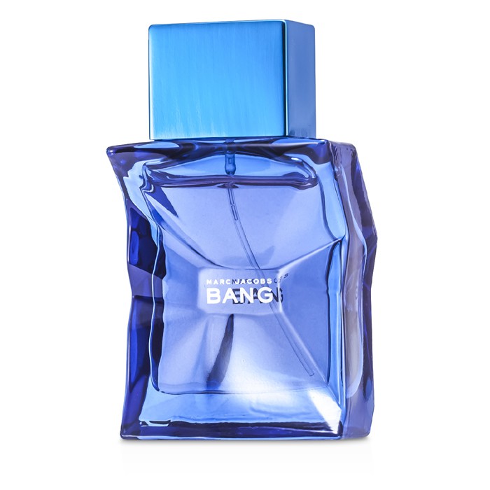 Туалетная вода Marc Jacobs Bang Bang для мужчин, 30 мл, древесно-ароматическая, с лимоном и сандалом