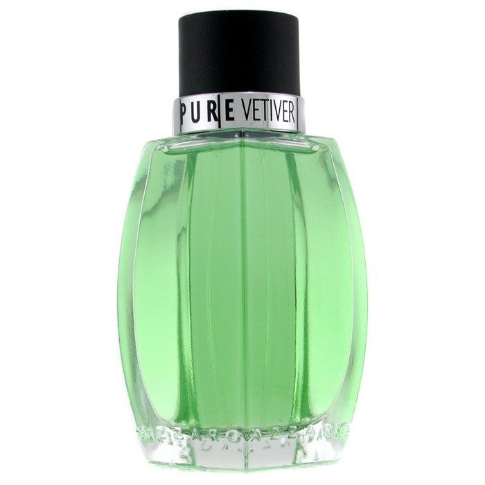 Loris Azzaro Pure Vetiver парфюмированная вода для мужчин, 75 мл