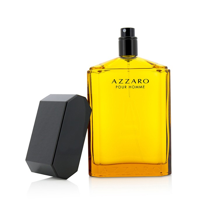 Azzaro туалетная вода для мужчин 200 мл — свежий древесный аромат с пряными нотами, уверенность и шарм на каждый день.