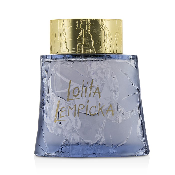 Lolita Lempicka Au Masculin туалетная вода для мужчин с древесными нотами, 100 мл