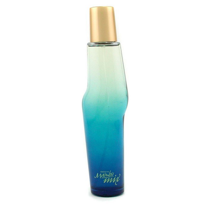 Туалетная вода для мужчин Liz Claiborne Mambo Mix, 100 мл — древесный, пряный аромат с нотами лайма и корицы