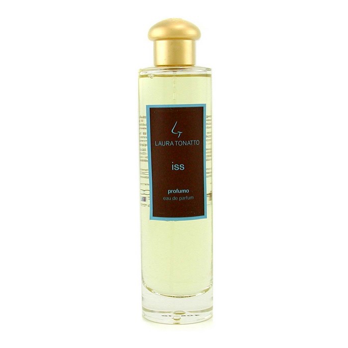 Laura Tonatto Iss Eau De Parfum, 100 мл — парфюм для мужчин с нероли и сандалом, элегантный и запоминающийся аромат