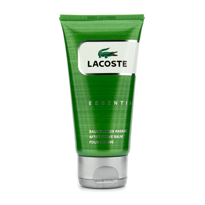 Бальзам после бритья Lacoste Essential с успокаивающим эффектом для чувствительной кожи, 75 мл