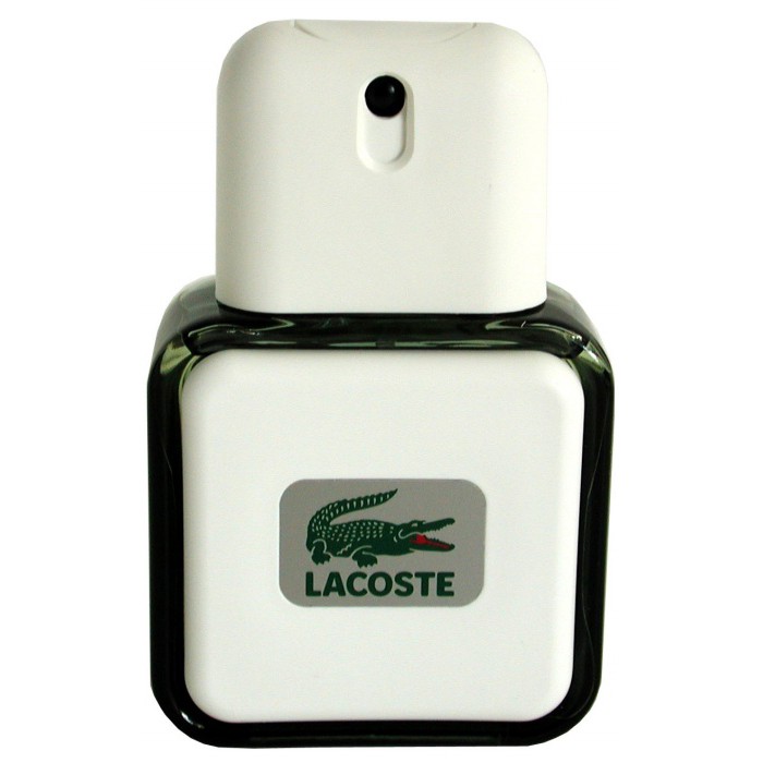 Туалетная вода для мужчин Lacoste, древесно-ароматическая, 50 мл