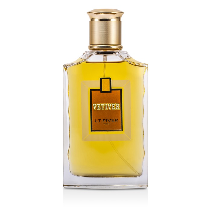 Eau de toilette Vetiver для мужчин с древесными нотами, 100 мл