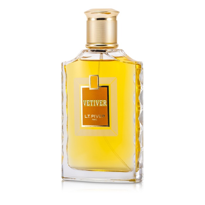 Eau de toilette Vetiver для мужчин с древесными нотами, 100 мл