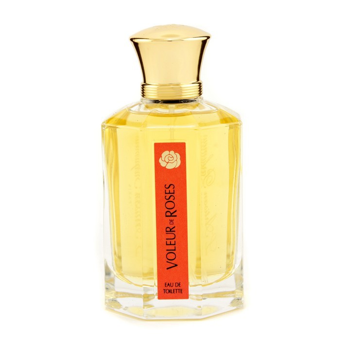 L'Artisan Parfumeur Voleur De Roses туалетная вода 100 мл для мужчин с восточными древесными нотами