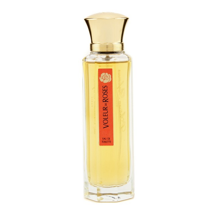 L'Artisan Parfumeur Voleur De Roses туалетная вода, 50 мл, восточно-древесный аромат для мужчин