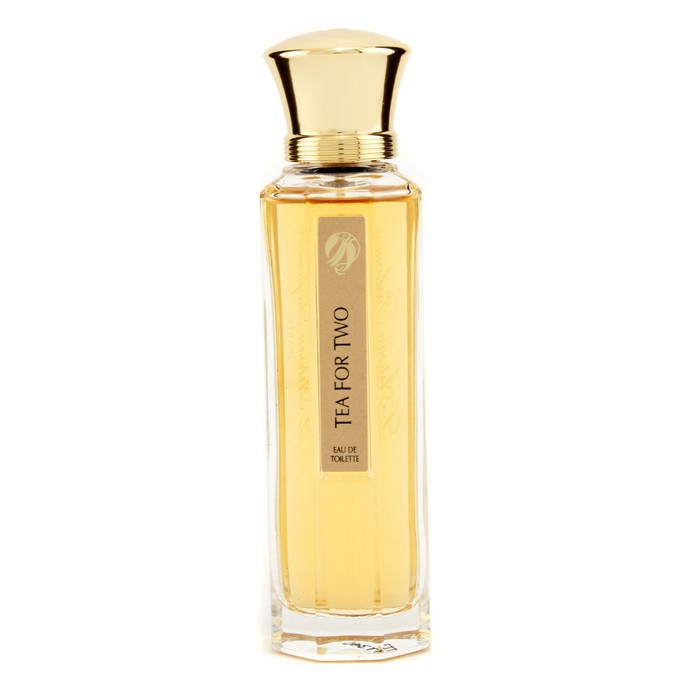 L'Artisan Parfumeur туалетная вода Tea For Two, восточно-пряный аромат для мужчин, 50 мл