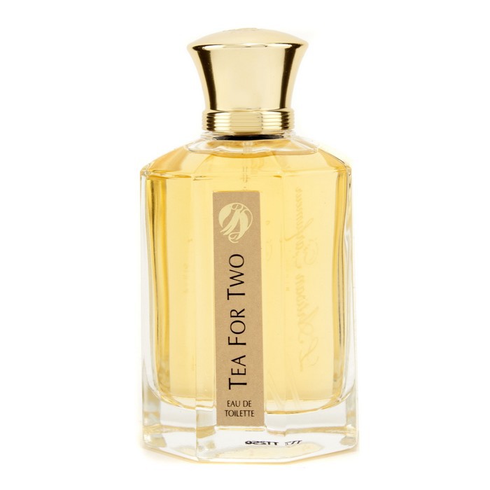L'Artisan Parfumeur Tea For Two туалетная вода для мужчин, 100 мл