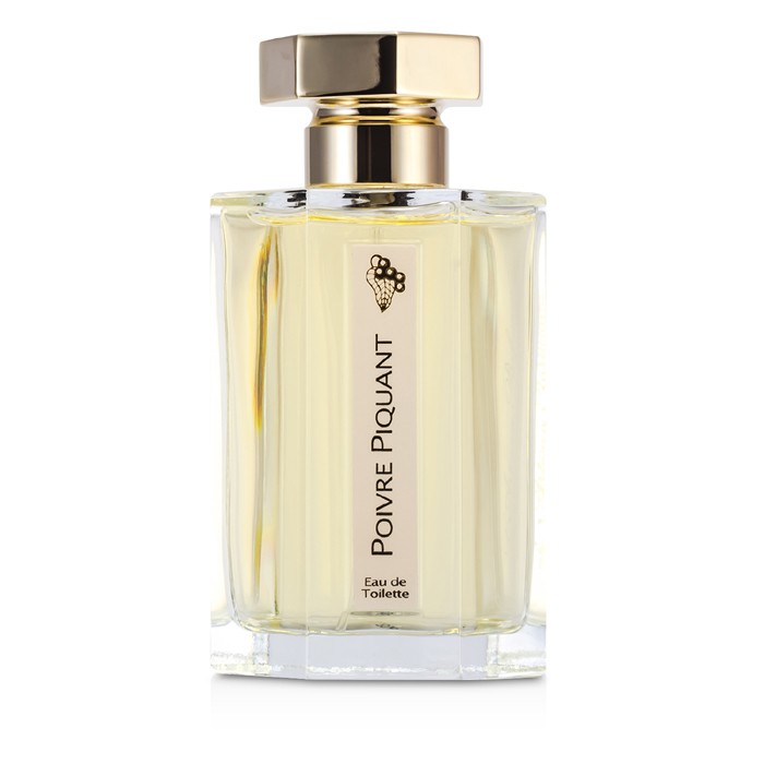 L'Artisan Parfumeur Poivre Piquant туалетная вода для мужчин, 100 мл восточно-пряный аромат