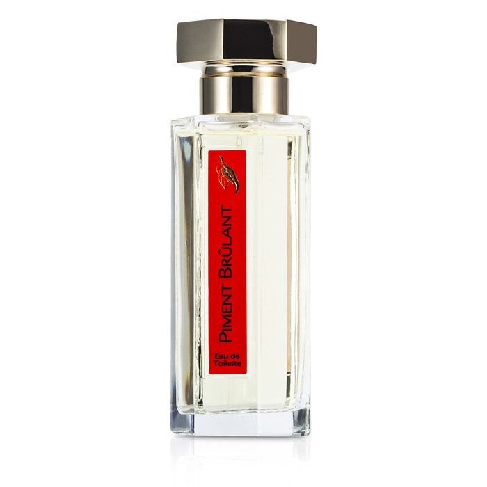L'Artisan Parfumeur Piment Brulant туалетная вода 50 мл — восточный аромат с нотами амбры и корицы для мужчин и женщин