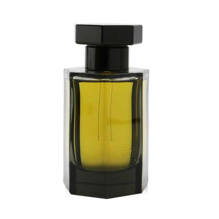 L'Artisan Parfumeur Механт Лу парфюмерная вода 50 мл — древесно-пряный аромат для мужчин