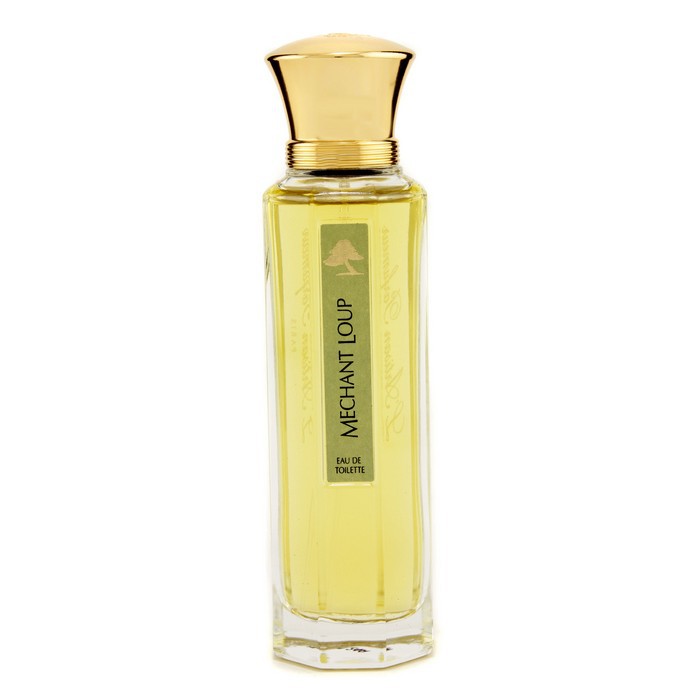L'Artisan Parfumeur Mechant Loup туалетная вода 50 мл для мужчин с древесными и пряными нотами