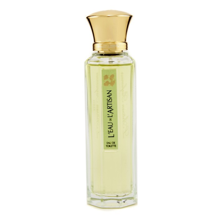 L'Artisan Parfumeur туалетная вода для мужчин с цитрусовыми нотами 50 мл