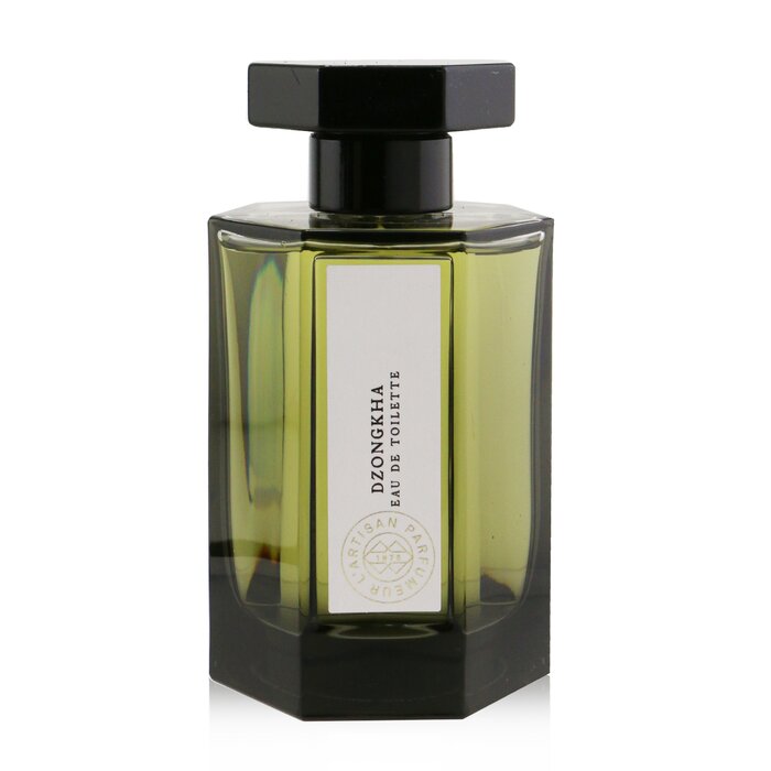 L'Artisan Parfumeur Dzongkha туалетная вода 100 мл с сандаловым деревом и лотосом для индивидуальности и гармонии
