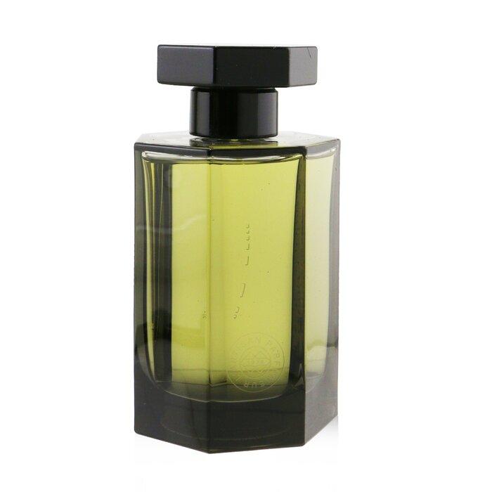 L'Artisan Parfumeur Dzongkha туалетная вода 100 мл с сандаловым деревом и лотосом для индивидуальности и гармонии
