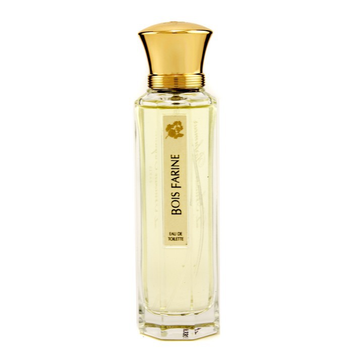 L'Artisan Parfumeur Bois Farine туалетная вода для мужчин с древесными и цветочными нотами, 50 мл