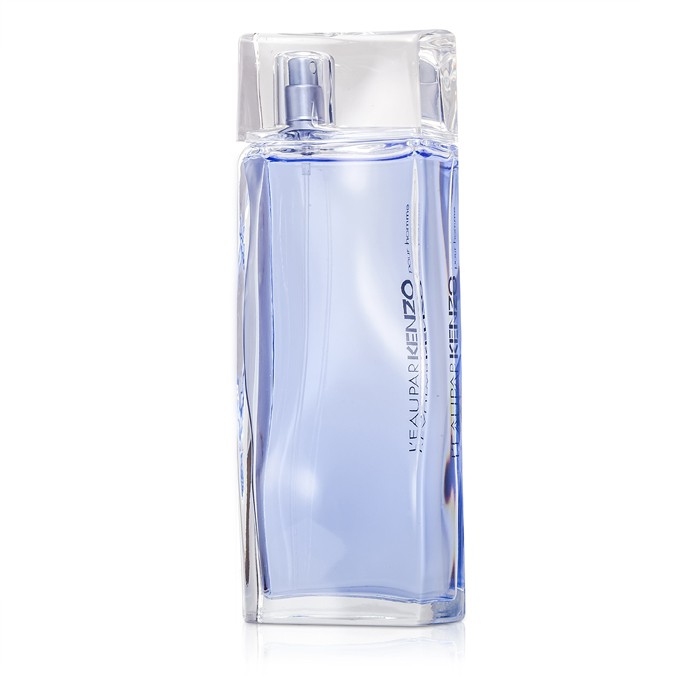 Kenzo L'Eau Par Kenzo туалетная вода для мужчин с акцентом на свежесть, 100 мл