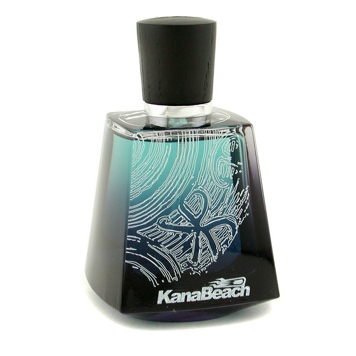 Kanabeach Pour Homme, парфюмерная вода для мужчин, 100 мл