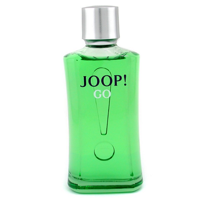 Joop тоник после бритья с охлаждающим эффектом для лица и шеи, 100 мл
