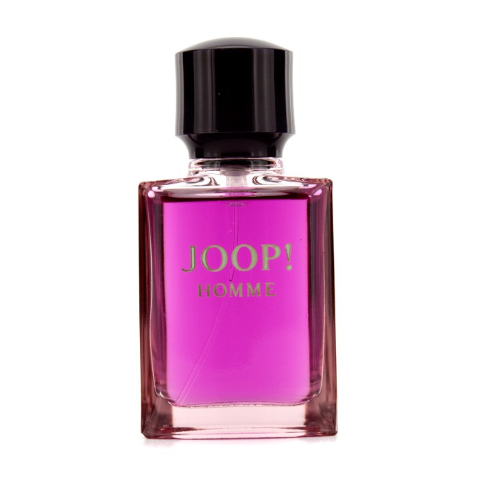 Joop Homme туалетная вода 30 мл — восточный аромат для уверенных мужчин