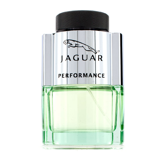 Jaguar Performance туалетная вода 40 мл — аромат для мужчин с древесными и пряными нотами