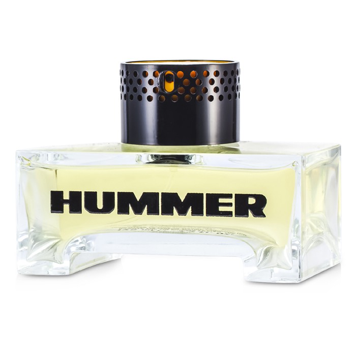 Hummer парфюм для мужчин с кардамоном и кожей, 125 мл