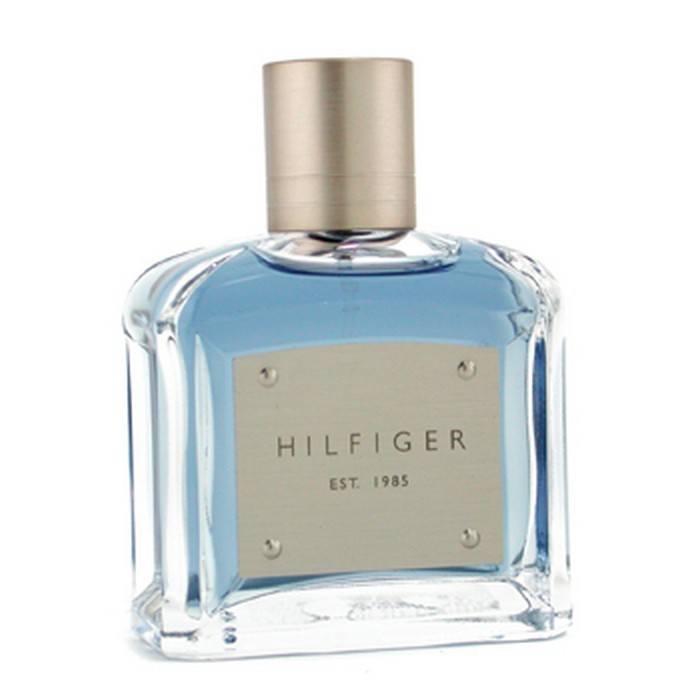 Туалетная вода для мужчин Tommy Hilfiger, 50 мл — аромат с нотами грейпфрута и сандала