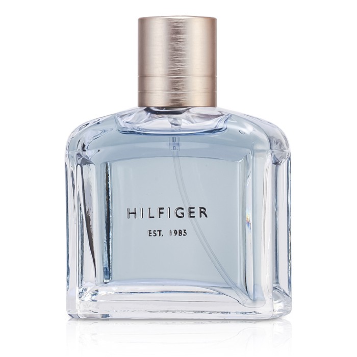 Tommy Hilfiger туалетная вода для мужчин с нотами цитрусов и древесины 30 мл
