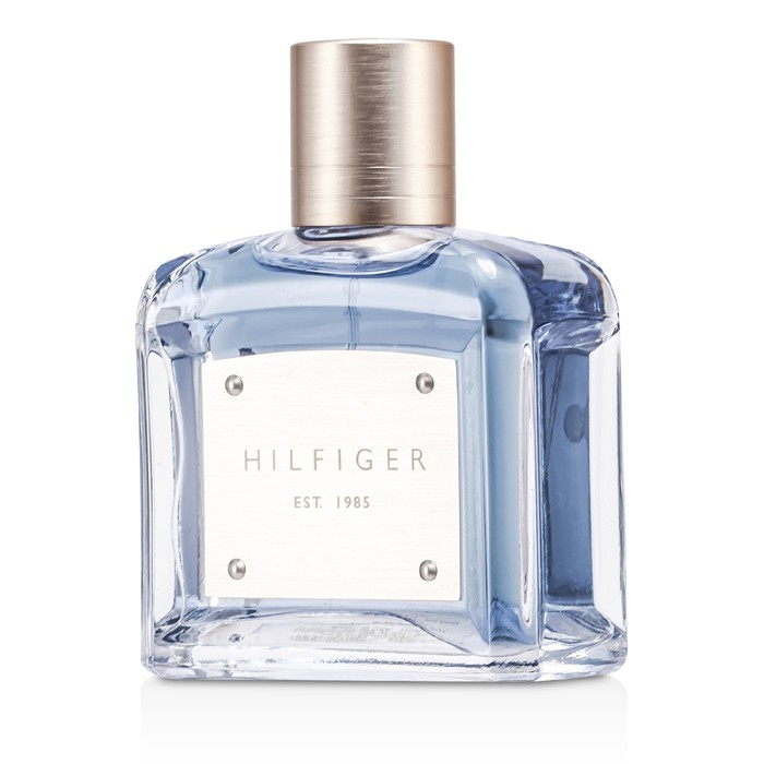 Туалетная вода Hilfiger с нотами грейпфрута и сандала для мужчин, 50 мл