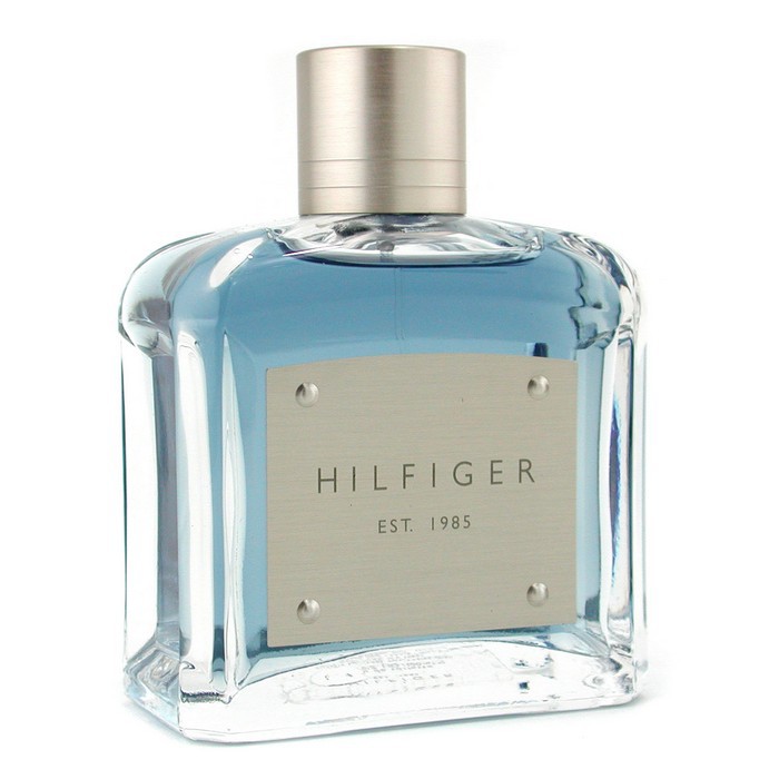 Туалетная вода для мужчин Tommy Hilfiger с нотами грейпфрута и сандала, 100 мл