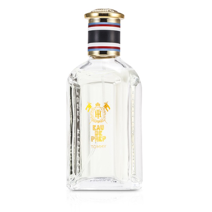Eau De Prep Tommy туалетная вода для мужчин с древесно-ароматическими нотами, 50 мл