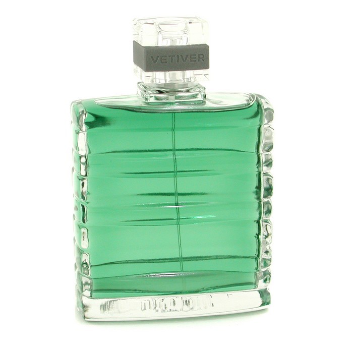 Guerlain Vetiver Extreme туалетная вода, 125 мл — мужской аромат с фруктово-пряными нотами для любого времени суток