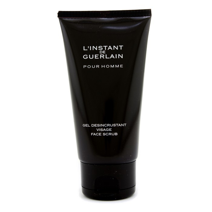 Гель для тела с эксфолиирующим эффектом L'Instant de Guerlain, 75 мл