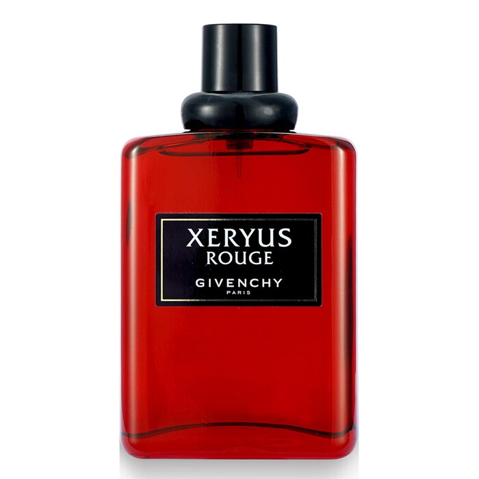 Givenchy Xeryus Rouge туалетная вода для мужчин 150 мл — восточный аромат с нотами кумквата и кедра