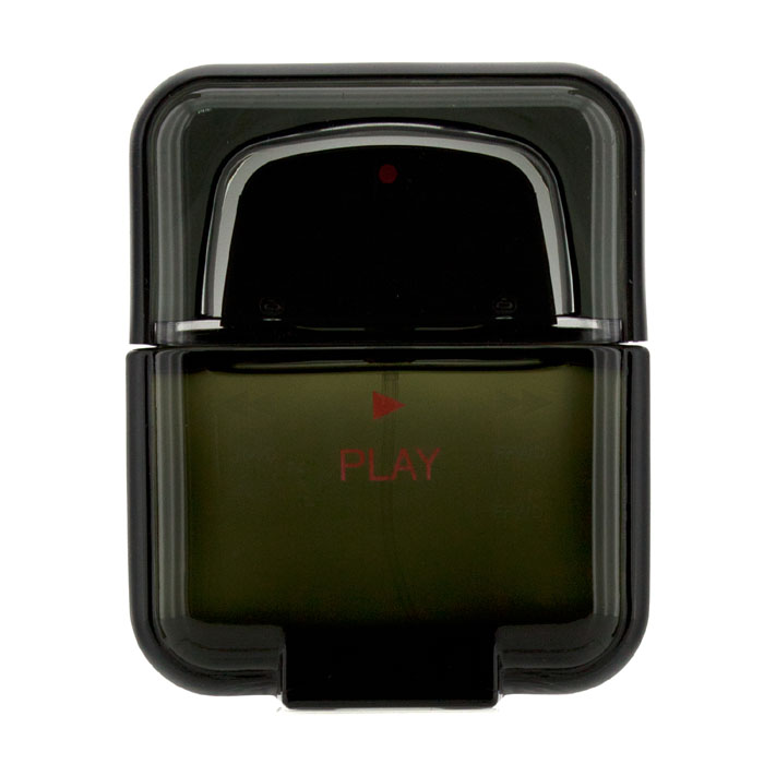 Givenchy Play Intense парфюм для мужчин 50 мл — восточный фужер с нотами бергамота и ветивера
