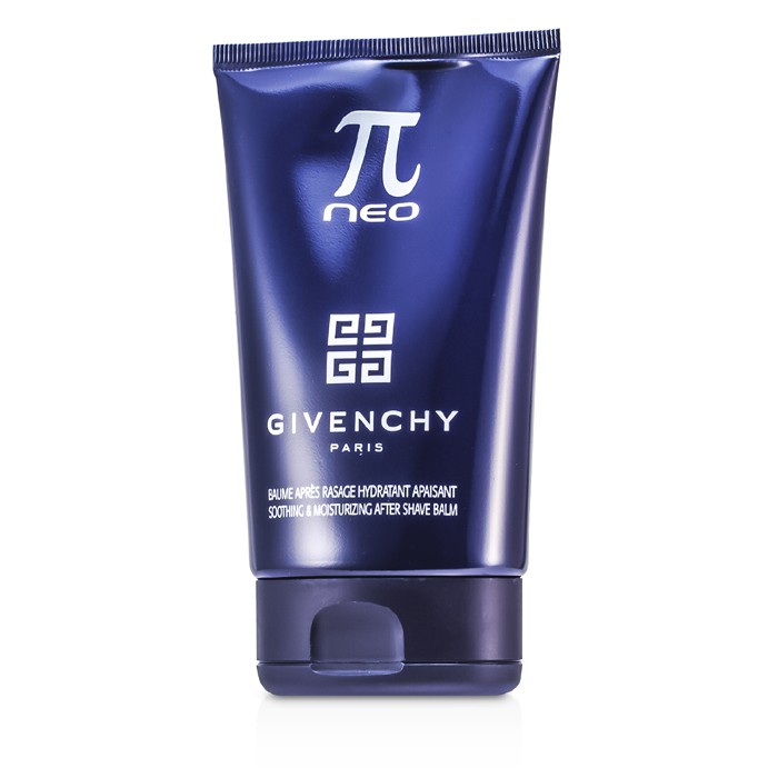 Бальзам после бритья Givenchy с увлажняющими компонентами для лица, 100 мл