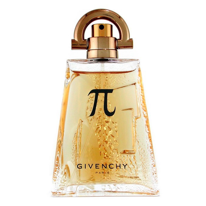 Givenchy Pi туалетная вода для мужчин, древесно-восточный аромат, 30 мл