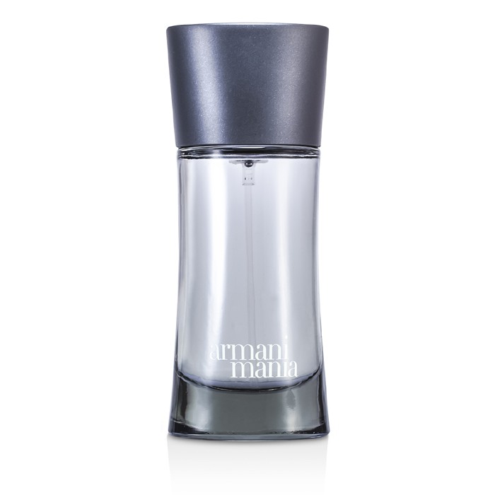 Giorgio Armani Mania Homme туалетная вода для мужчин, 50 мл