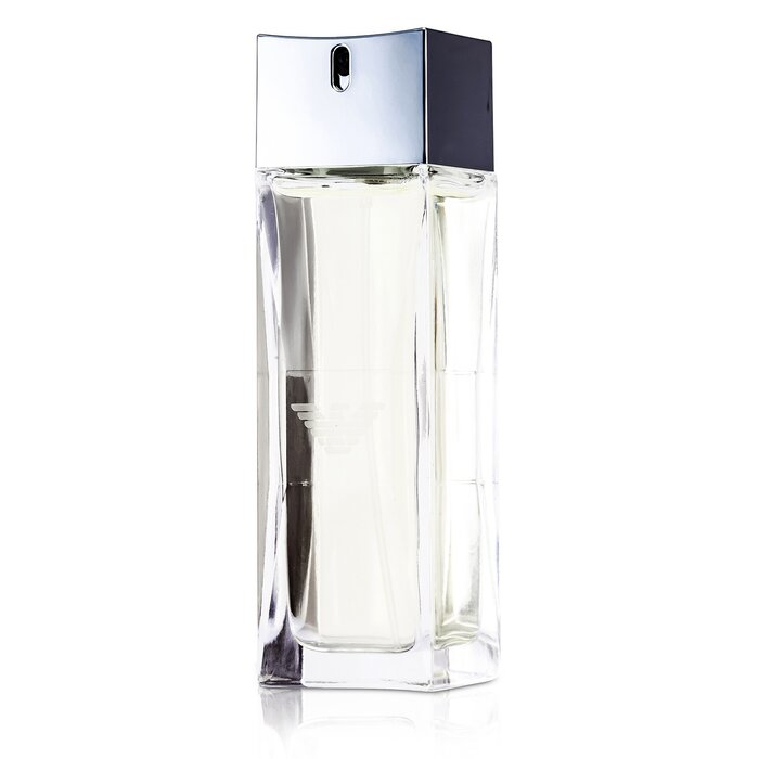 Giorgio Armani Emporio Armani Diamonds, парфюмированная вода, 75 мл, гурманский древесный аромат для мужчин