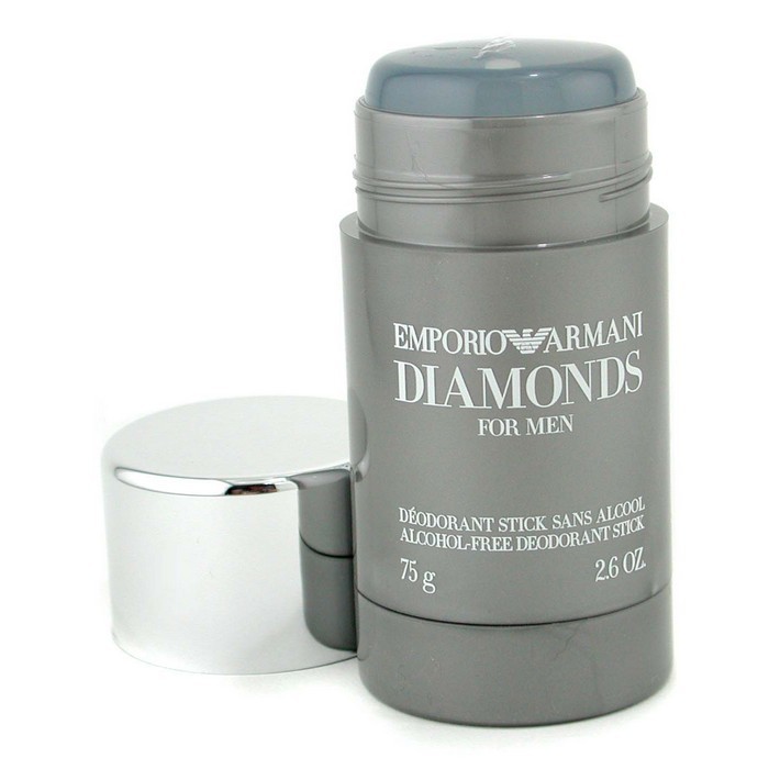 Дезодорант-стик Armani Diamonds с нежным ароматом, 75 г