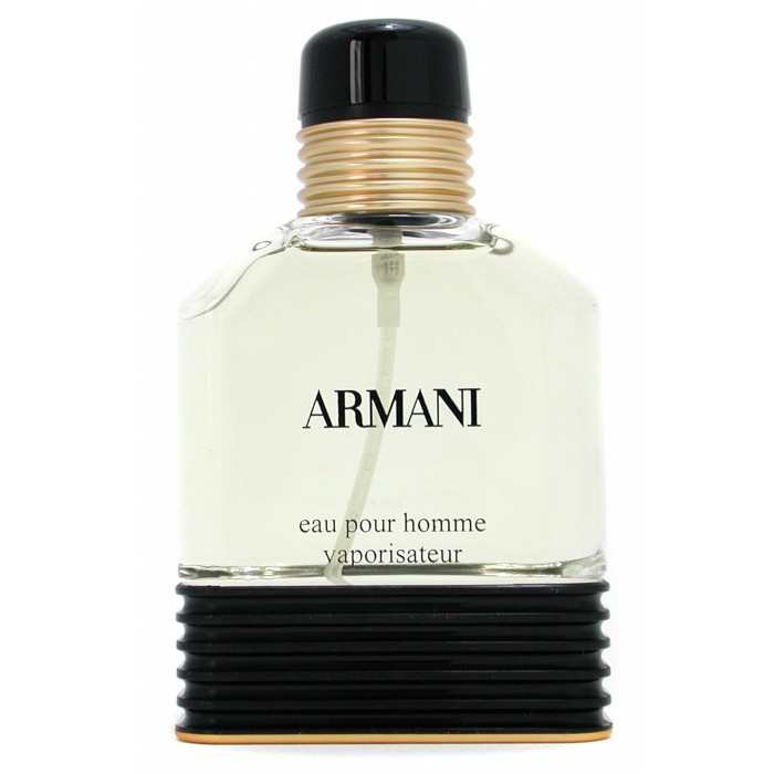 Giorgio Armani туалетная вода для мужчин с лимоном и сандалом, 100 мл