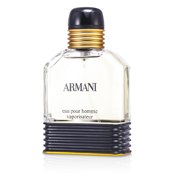 Giorgio Armani туалетная вода 50 мл с нотами лимона и кедра для мужчин и женщин