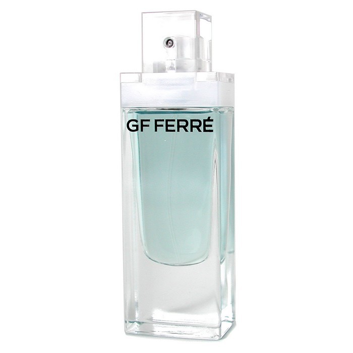 Gianfranco Ferre GF Ferre Him туалетная вода для мужчин, 30 мл, с древесными и пряными нотами