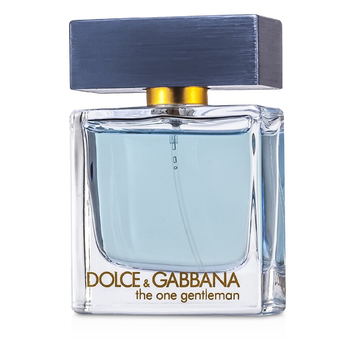 Dolce & Gabbana The One Gentleman туалетная вода для мужчин, 30 мл