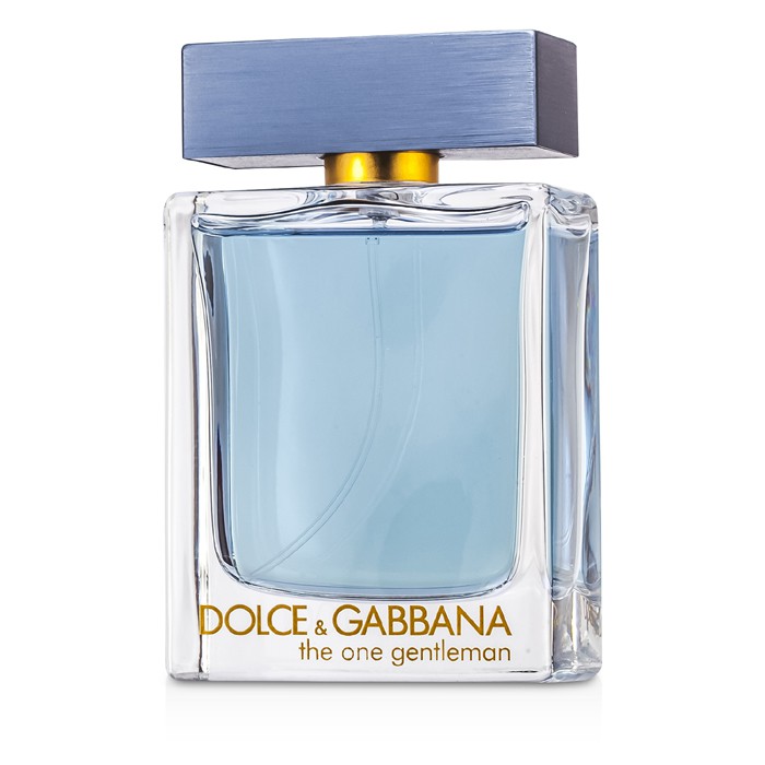 Dolce & Gabbana The One Gentleman туалетная вода для мужчин, 100 мл
