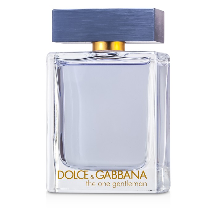 Лосьон после бритья Dolce & Gabbana The One Gentleman, 100 мл — для успокоения кожи, предотвращает раздражение и покраснения